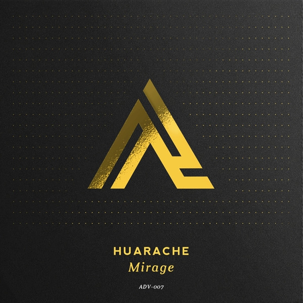 télécharger l'album Huarache - Mirage