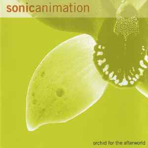 Sonic Animation - Orchid For The Afterworld