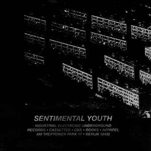 SentimentalYouth at Discogs