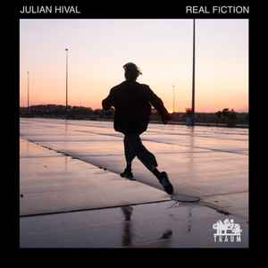 Julian Hival - Real Fiction EP album cover