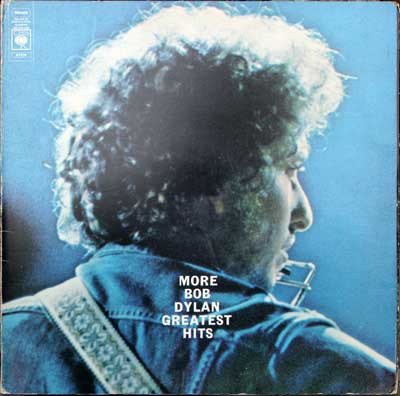 Bob Dylan – Bob Dylan's Greatest Hits Volume II (Terre Haute