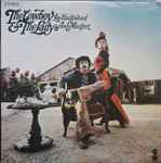Cover of The Cowboy & The Lady, 1969, Vinyl