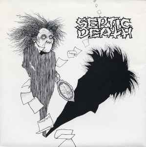 Septic Death - Kichigai