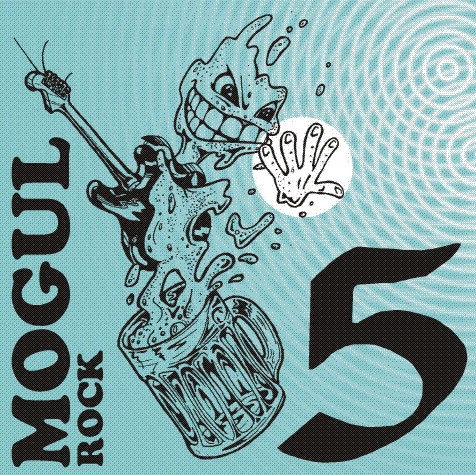télécharger l'album Mogul Rock - Mogul Rock 5