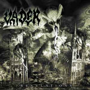 Vader – The Empire (2016, CD) - Discogs