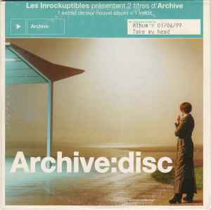Archive - Cloud In The Sky / Big Fish