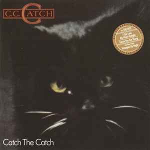 C.C. Catch - Catch The Catch