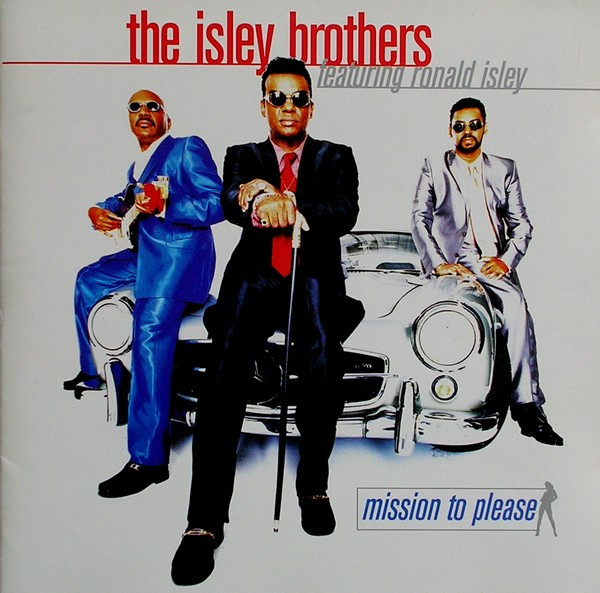 the isley brothers discogs