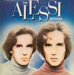 Cover of Alessi, 1977, Vinyl