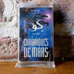 Cover of Chroniques de Mars, 1998, Cassette