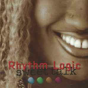 Rhythm Logic (3) - Sweet Talk album cover