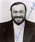 lataa albumi Luciano Pavarotti - Luciano Pavarotti Cd1