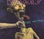 Dinosaur Jr. – Feel The Pain (1994, Vinyl) - Discogs