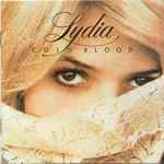 Cover of Lydia, , CD