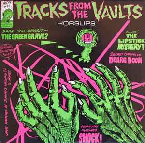 Horslips - Tracks From The Vaults