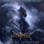 Cover of Panther, 2020-08-28, Vinyl