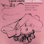 Kenny Burrell - Blue Lights, Vol. 2 | Releases | Discogs