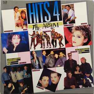 Various - Hits 4 - The Album
