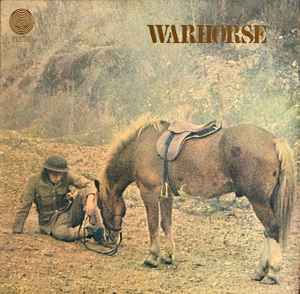 Warhorse – Warhorse (1971, Gatefold, Vinyl) - Discogs