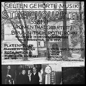 Selten Gehörte Musik – Das Münchner Konzert 1974 (2015, CD) - Discogs