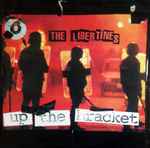 Cover of Up The Bracket, 2008, Vinyl