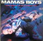 Mama's Boys – Growing Up The Hard Way (1987, Vinyl) - Discogs