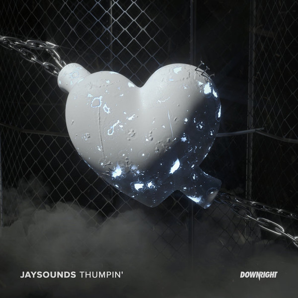 descargar álbum JaySounds - Thumpin