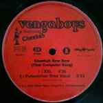 Cover of Cheekah Bow Bow (That Computer Song), 2000, Vinyl