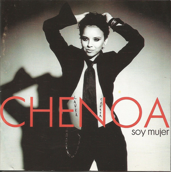 Chenoa - Soy Mujer | Releases | Discogs