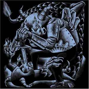 Okkervil River - Black Sheep Boy Appendix album cover