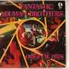 Allman Brothers* - Fantastic Allman Brothers - Original Hits