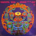 Cover of Anthem Of The Sun, 1971, Vinyl