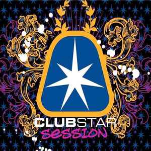 Various-Clubstar Session copertina album