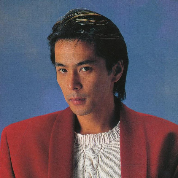 Hideaki Tokunaga Discography | Discogs