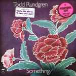 Cover of Something / Anything?, 1972-02-00, Vinyl