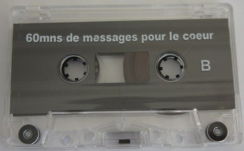 ladda ner album Banditos - 60mns De Messages Pour Le Coeur
