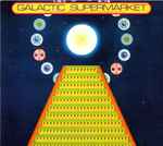 Cover of Galactic Supermarket, , File