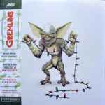 Cover of Gremlins (Original Motion Picture Soundtrack), 2016-11-30, Vinyl