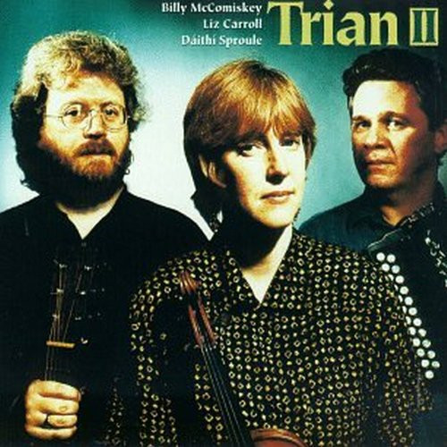 Trian - Trian II on Discogs