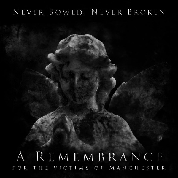 télécharger l'album Various - Never Bowed Never Broken A Remembrance