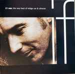 Cover of If I Was: The Very Best Of Midge Ure & Ultravox, 1993-02-22, CD
