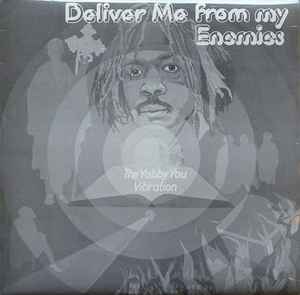 Yabby You - Deliver Me From My Enemies