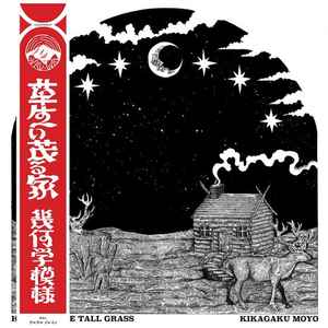 Kikagaku Moyo – House in the Tall Grass (2022, Vinyl) - Discogs