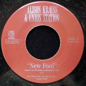 New Fool (Vinyl, 7