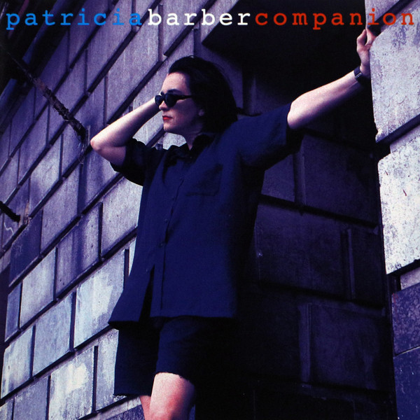 Patricia Barber - Companion | Releases | Discogs