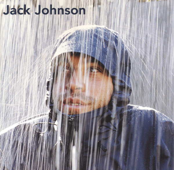 Jack Johnson - Brushfire Fairytales | Releases | Discogs