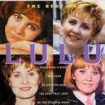 Cover of The Best Of Lulu, 1996, CD