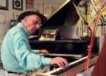 télécharger l'album Dick Hyman - The Kaleidoscopic Keyboard Stylings of Dick Hyman