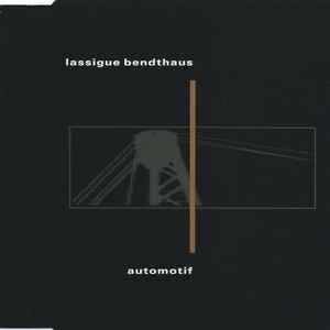 Lassigue Bendthaus - Automotif