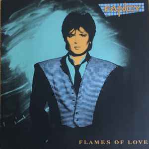 Fancy - Flames Of Love album cover